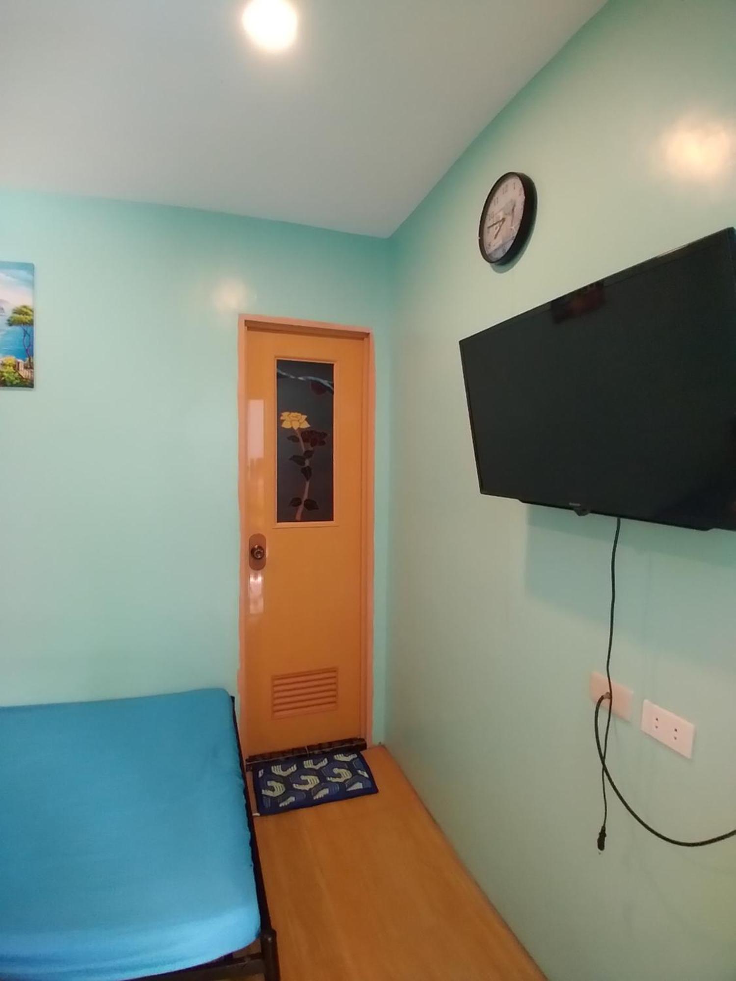 Azulea Lodging House Oslob Cameră foto