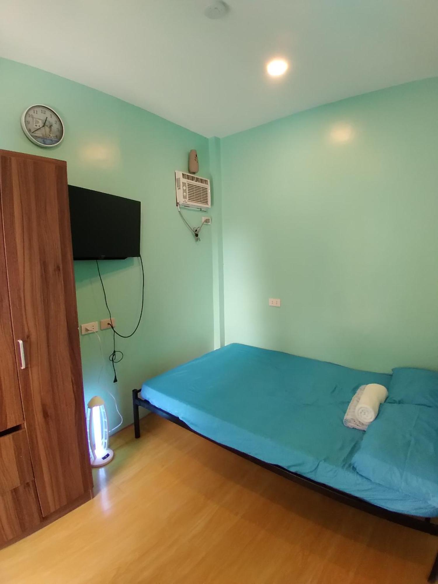 Azulea Lodging House Oslob Cameră foto