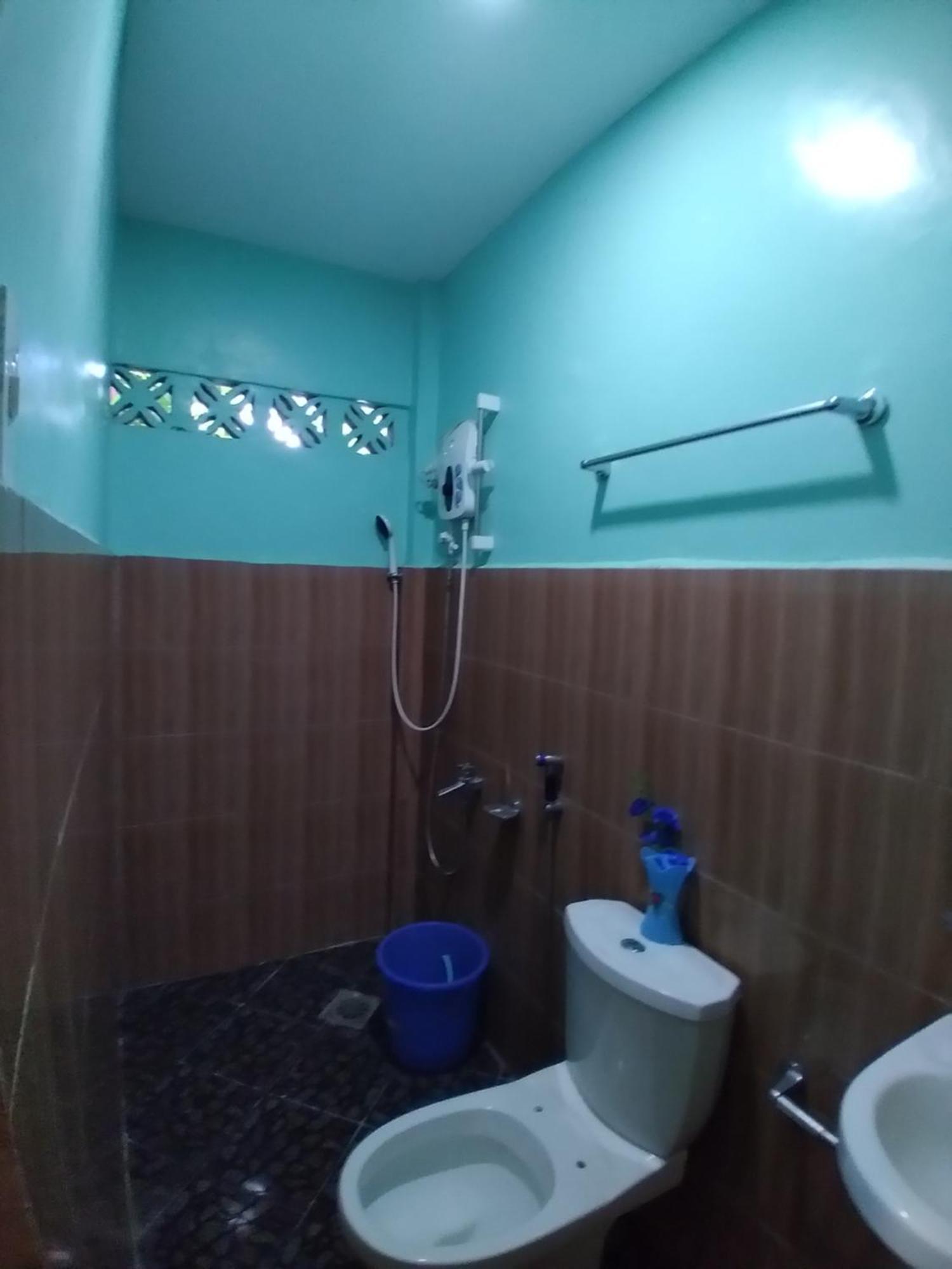 Azulea Lodging House Oslob Cameră foto